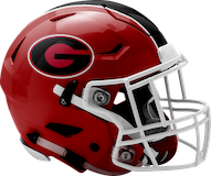 Simon Gratz Bulldogs logo